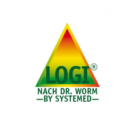 LOGI bei systemed worm