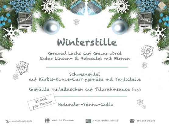 Winterstille 20