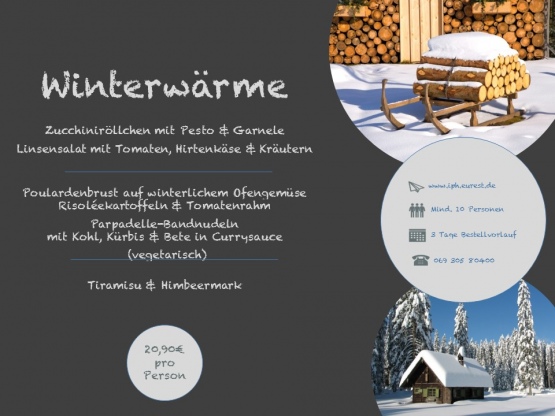 Winterwende