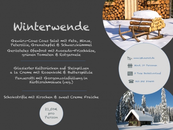 Winterwende