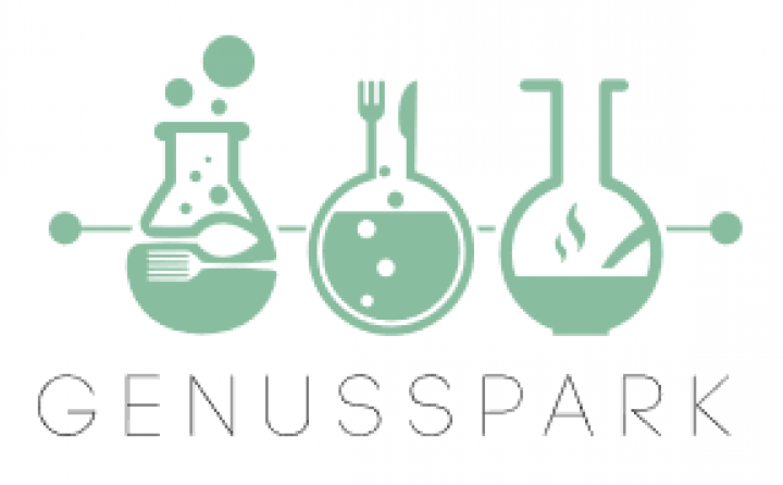 Genusspark Logo