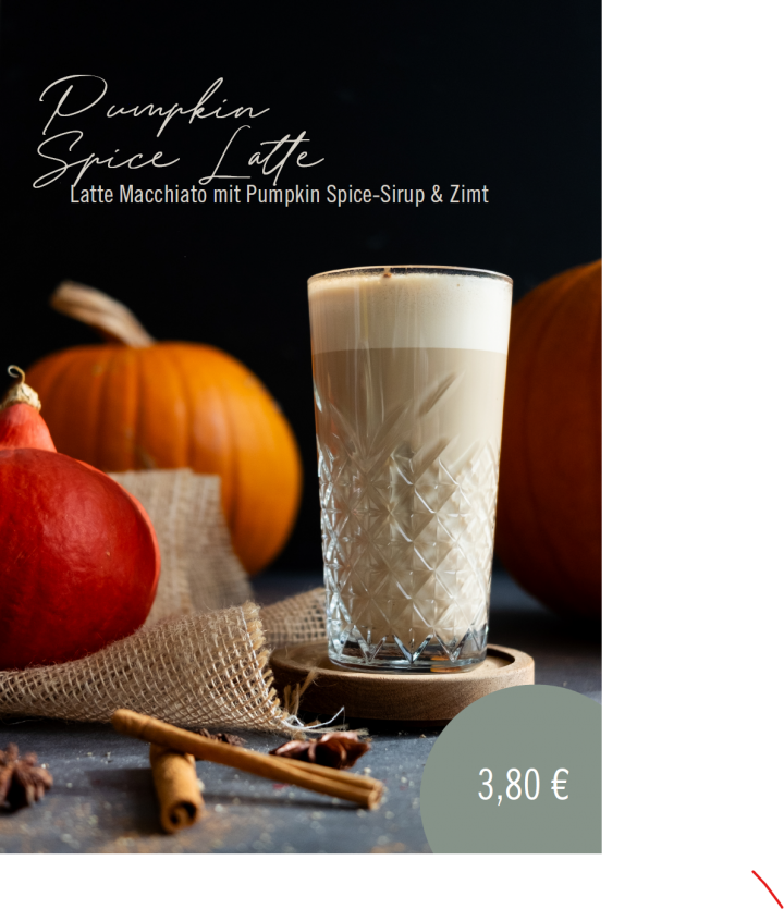 PumpkinSpicedLatte